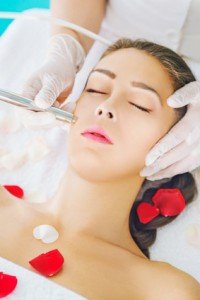 Allure Plastic Surgery Blog | How to Get Clear Skin – Fast!